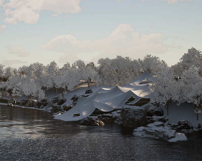 ecopolis is an integrated, diverse and circular city concept for the sakhalin region in russia