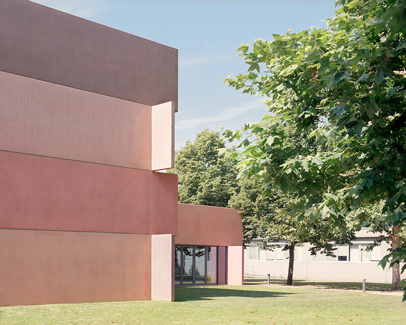 ELASTICOfarm completes new national institute of nuclear physics in turin, italy