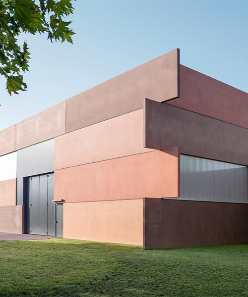 ELASTICOfarm completes new national institute of nuclear physics in turin, italy