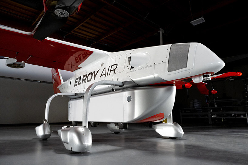 Zapata's long-range, buy 'n' fly eVTOL aircraft is a turbine hybrid