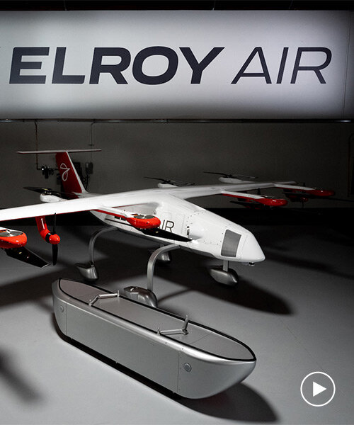 autonomous 'chaparral' eVTOL cargo aircraft to enable same-day shipping across the globe
