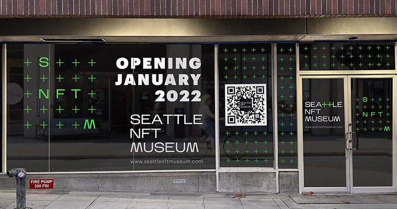 The Seattle NFT Museum opens its doors to blockchain enthusiasts