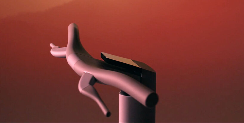 تعمل هذه الدراجة الخفيفة الوزن على بطارية الهيدروجين