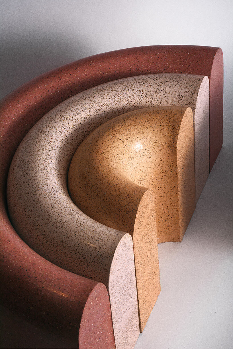 galerie philia presents transatlántico - a bridge between latin american & european design