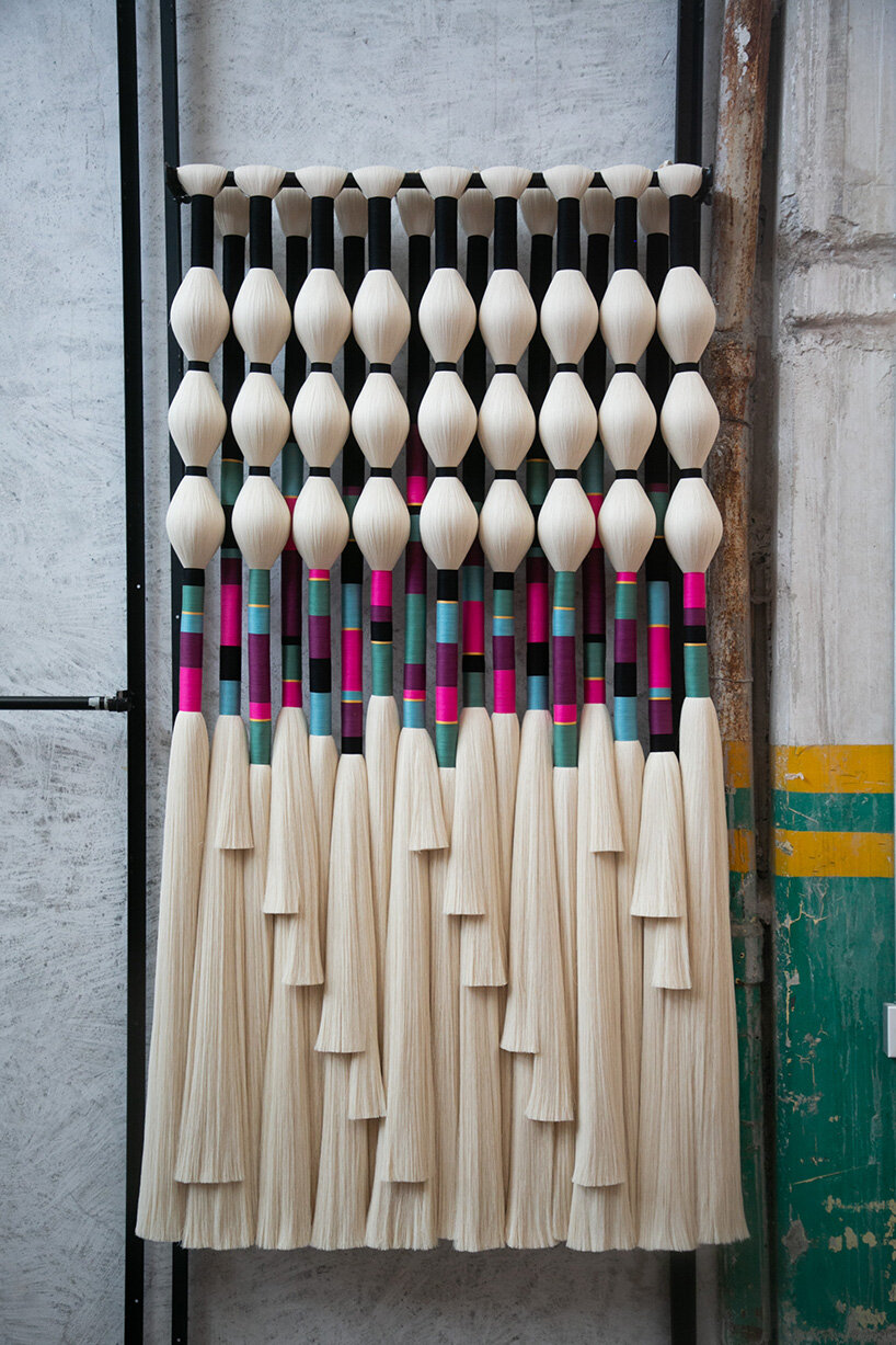 galerie philia presents transatlántico - a bridge between latin american & european design