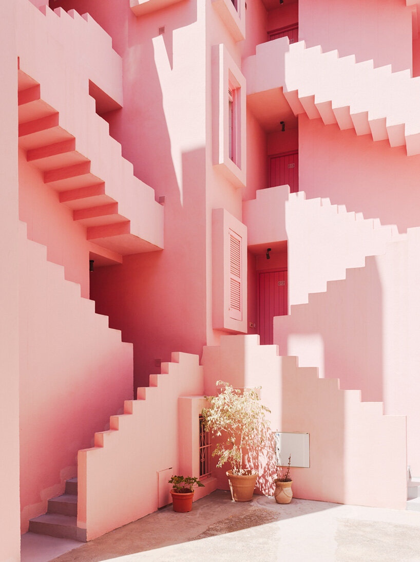 ricardo bofill dies