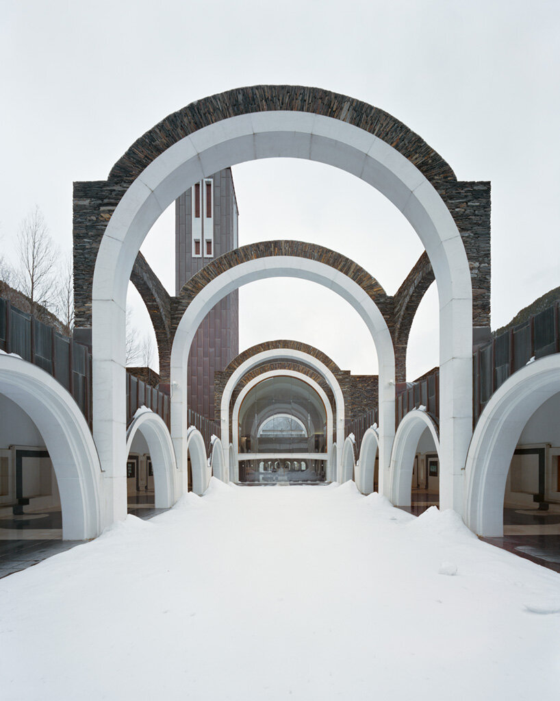 ricardo bofill dies aged 82