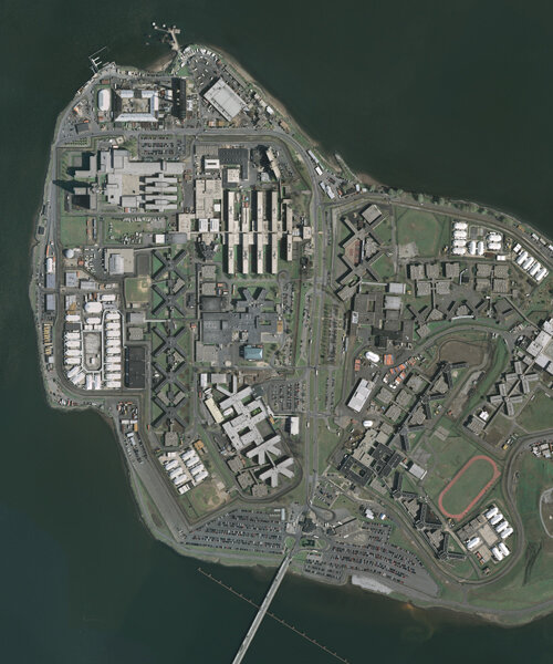 six teams are in the running to design 'humane' rikers island replacement jails