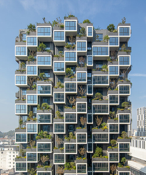 stefano boeri completes first vertical forest in china