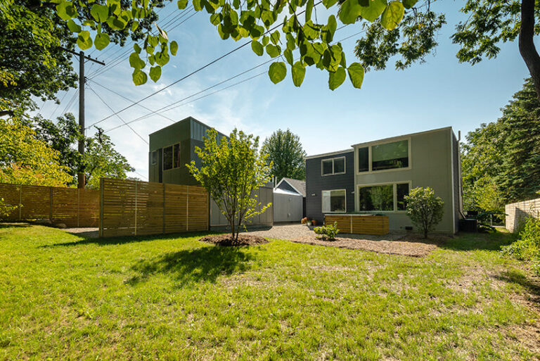 T+E+A+M completes one of the first accessory dwelling units in ann