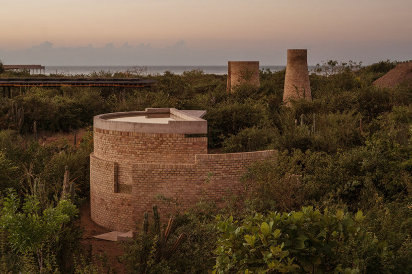 México Terrestre Hotel