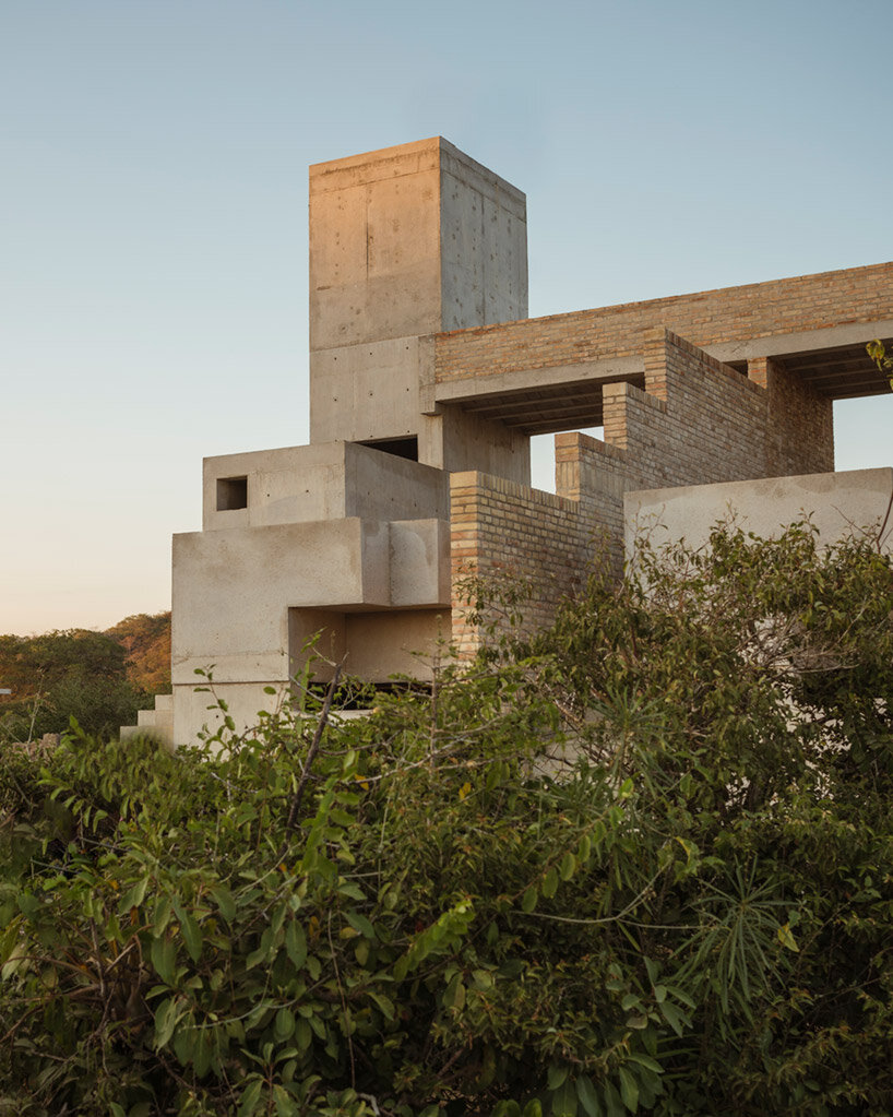 México Terrestre Hotel