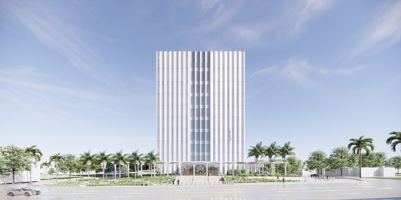 SOM fort lauderdale courthouse