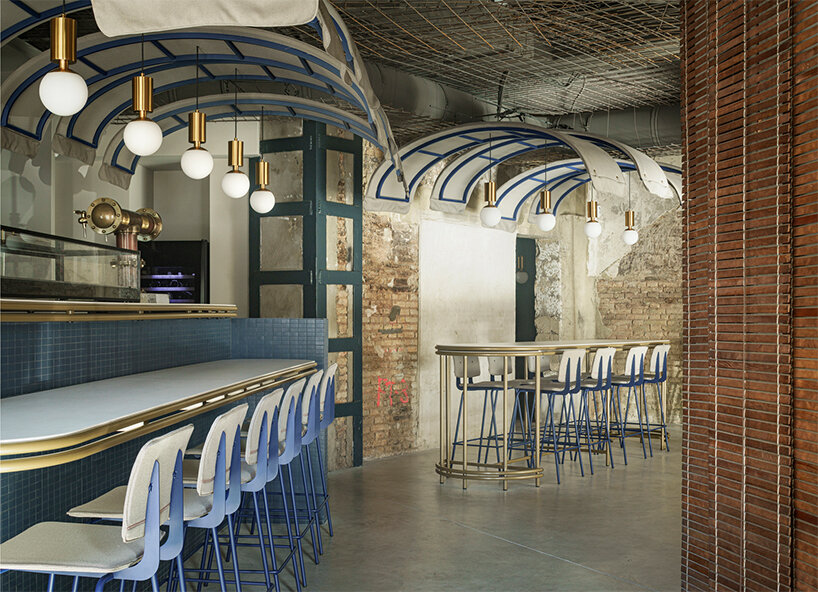 al taulell restaurant