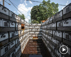 'anatomy of a square foot': a protest to the unrealistic housing costs in malaysia