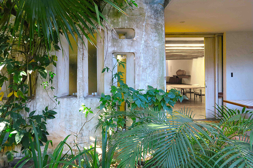 jorge zalszupin's house turned museum in são paulo celebrates his design legacy
