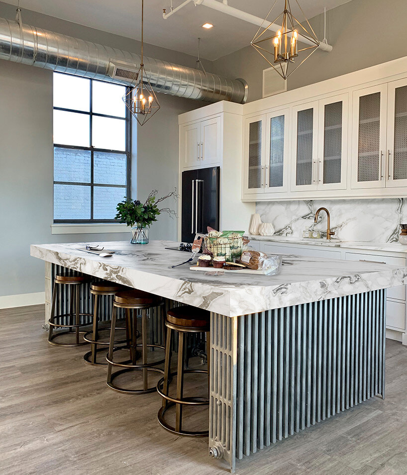 neolith unveils 8 ultra-hygienic surfaces exclusively for north america