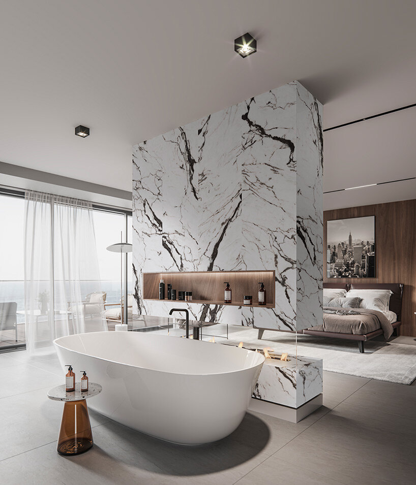 neolith unveils 8 ultra-hygienic surfaces exclusively for north america