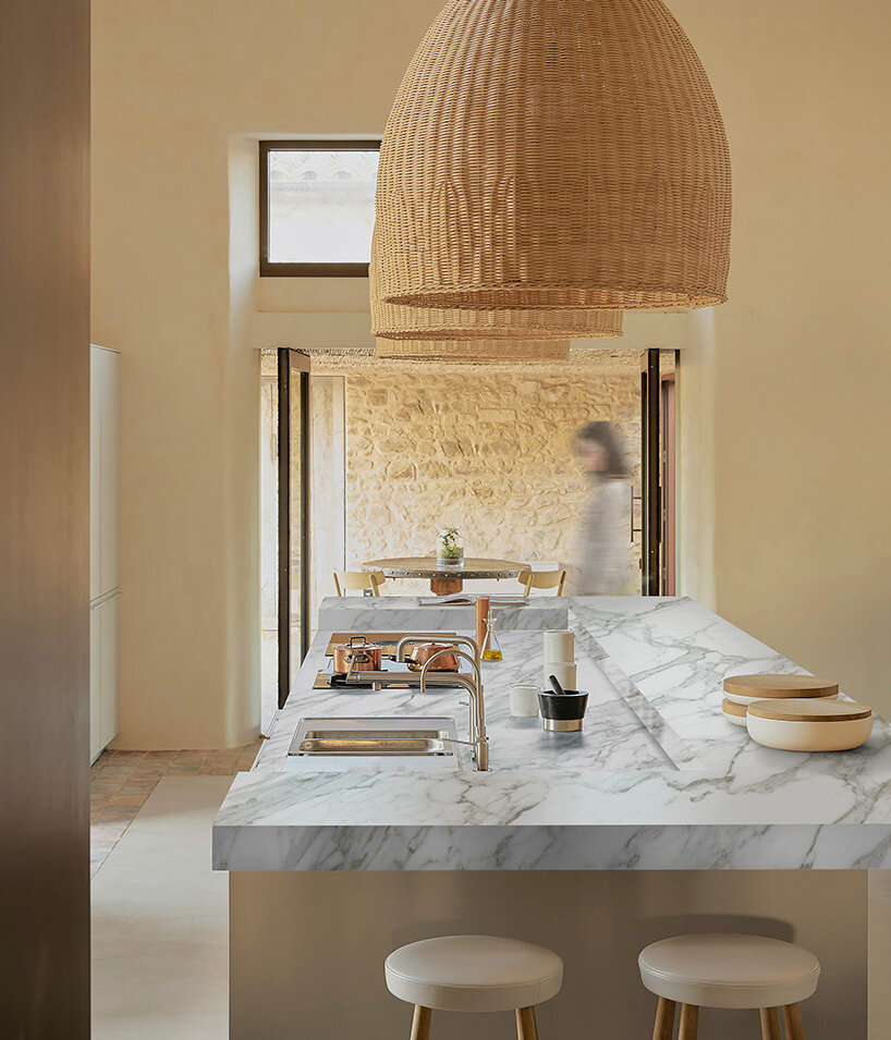 neolith unveils 8 ultra-hygienic surfaces exclusively for north america