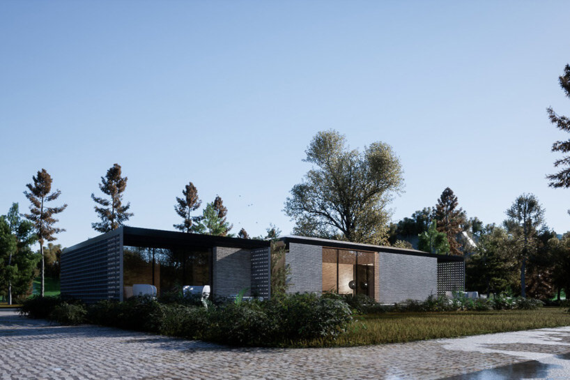 online platform 'SOFA' welcomes architecture & design into the NFT world