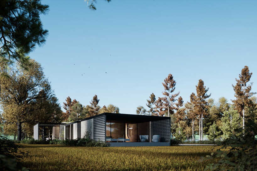 online platform 'SOFA' welcomes architecture & design into the NFT world