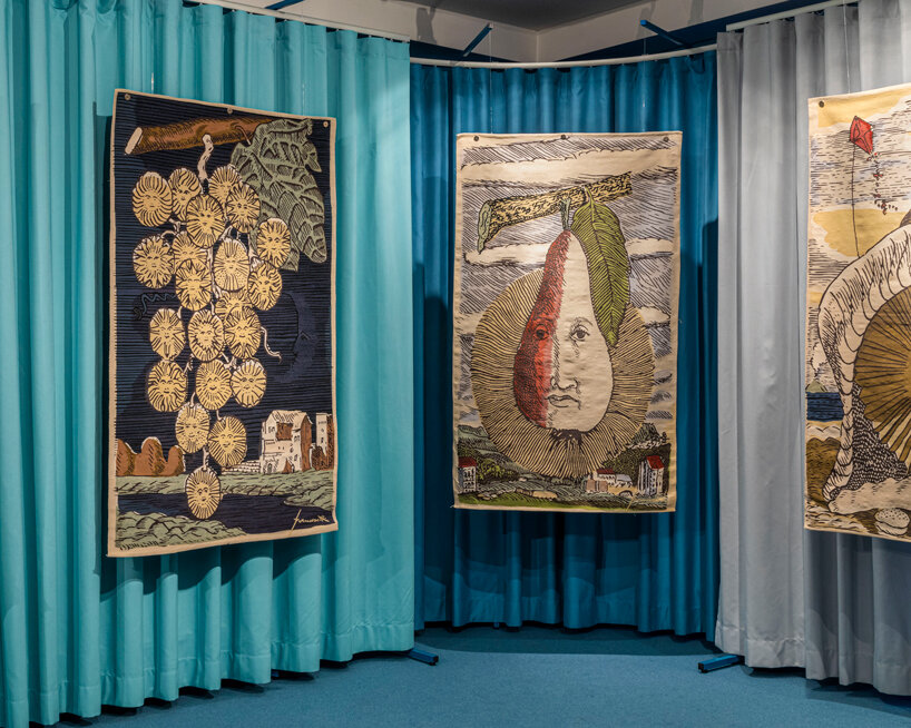 When Louis Vuitton Met the Whimsical World of Piero Fornasetti
