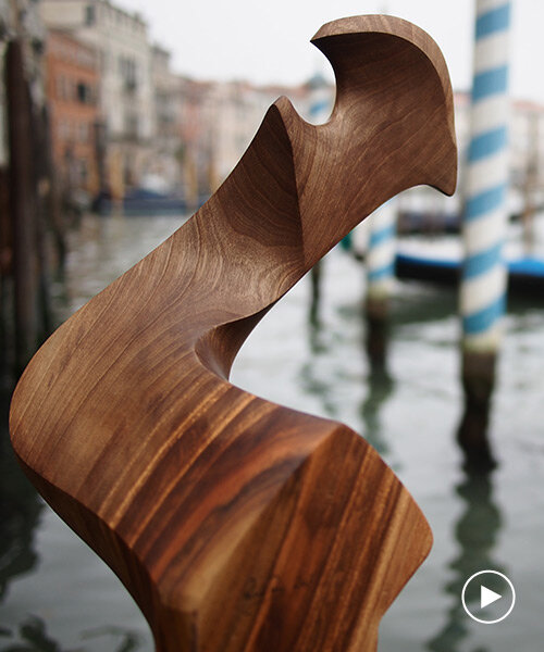 watch master artisans in action as the homo faber event in venice takes off
