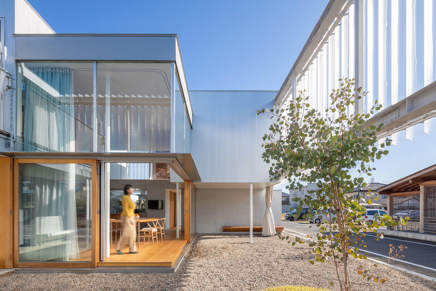 house-yanakacho-japan-KACH-designboom-06a