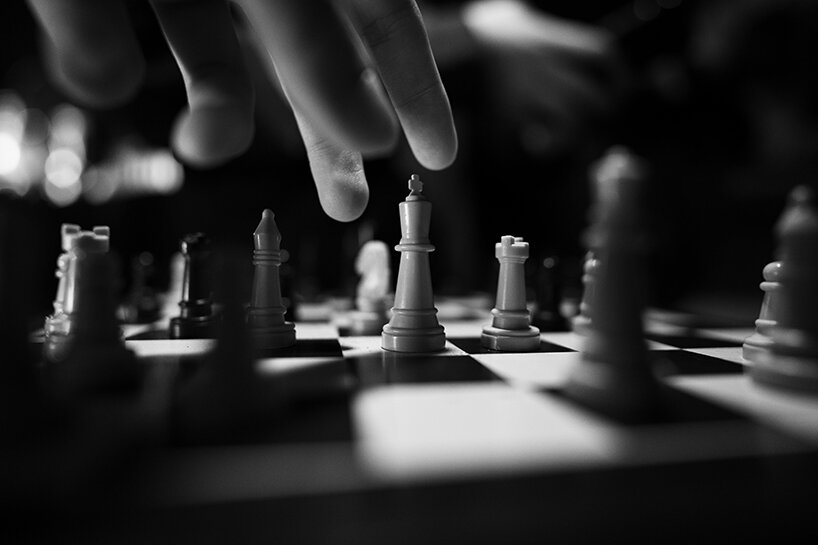 Chess AI: A Brief History