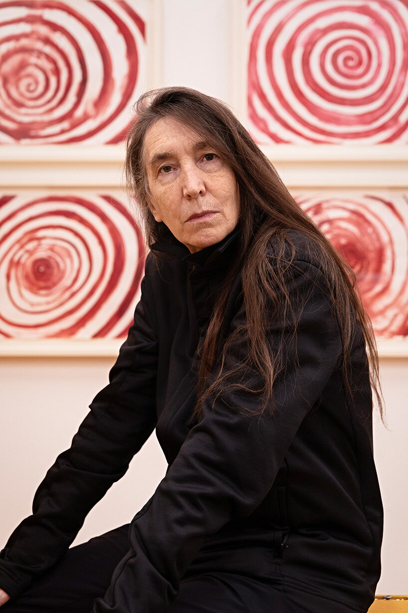 Louise Bourgeois X Jenny Holzer: The Violence of Handwriting