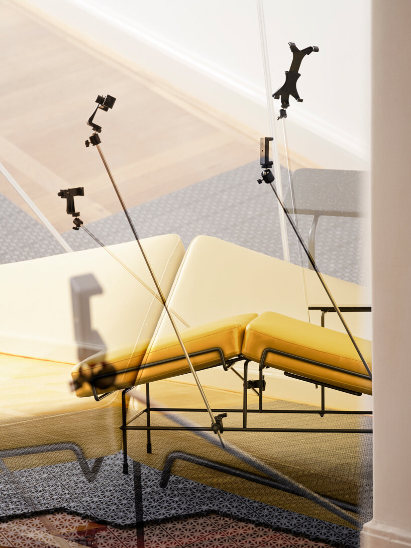 designboom previews konstantin grcic's dystopian and surreal ‘new normals’ catalogue