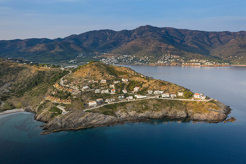 mariàcastlló Port Selva