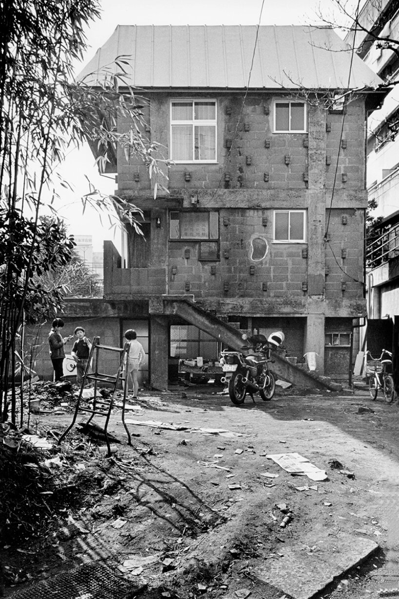 the legacy of modernist architect yosizaka takamasa at museum of contemporary art tokyo