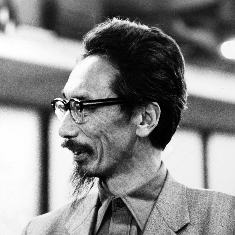 the legacy of modernist architect yosizaka takamasa at museum of contemporary art tokyo