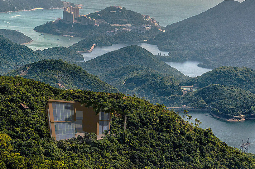 'my archischool' students aged 6-18 explore architectural sustainability