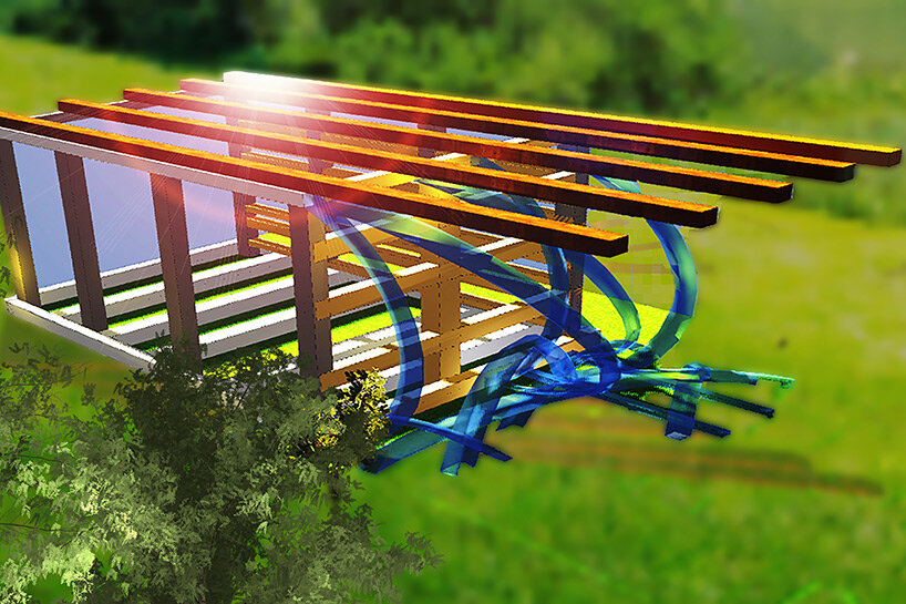 'my archischool' students aged 6-18 explore architectural sustainability