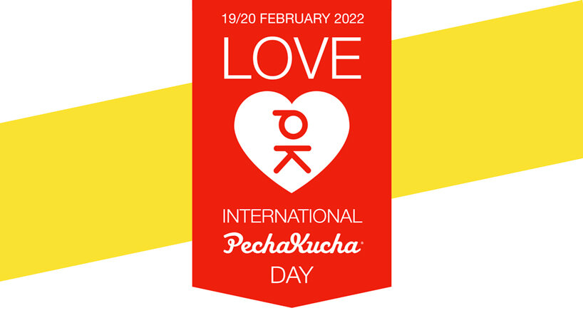 pechakucha's 24-hour livestream with 100 storytellers starts today!