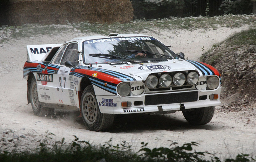 interview with racing legend romain dumas on dakar 2022 and future of motorsports