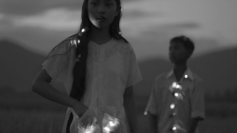 thao nguyen phan interweaves vietnamese folklore and ecological issues in tate st ives exhibition