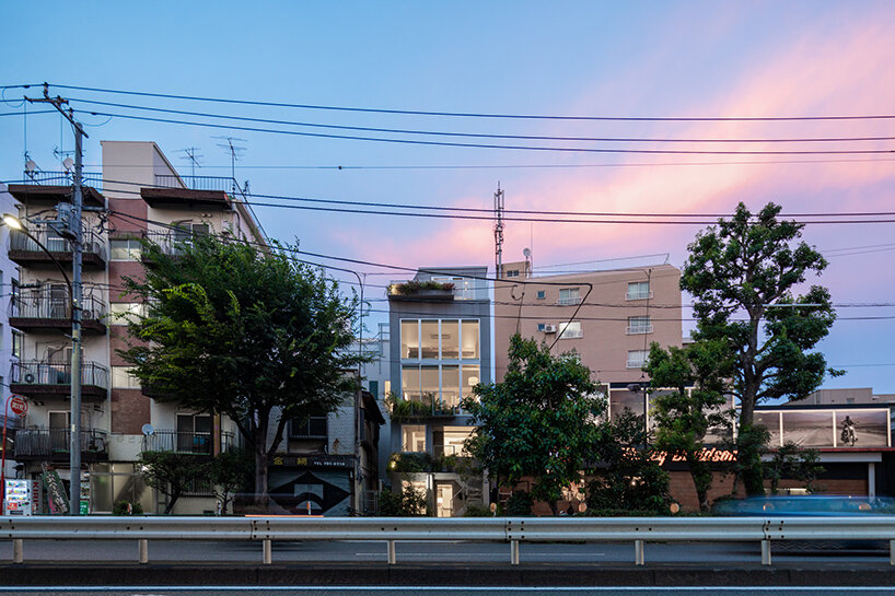 van der architect VDA