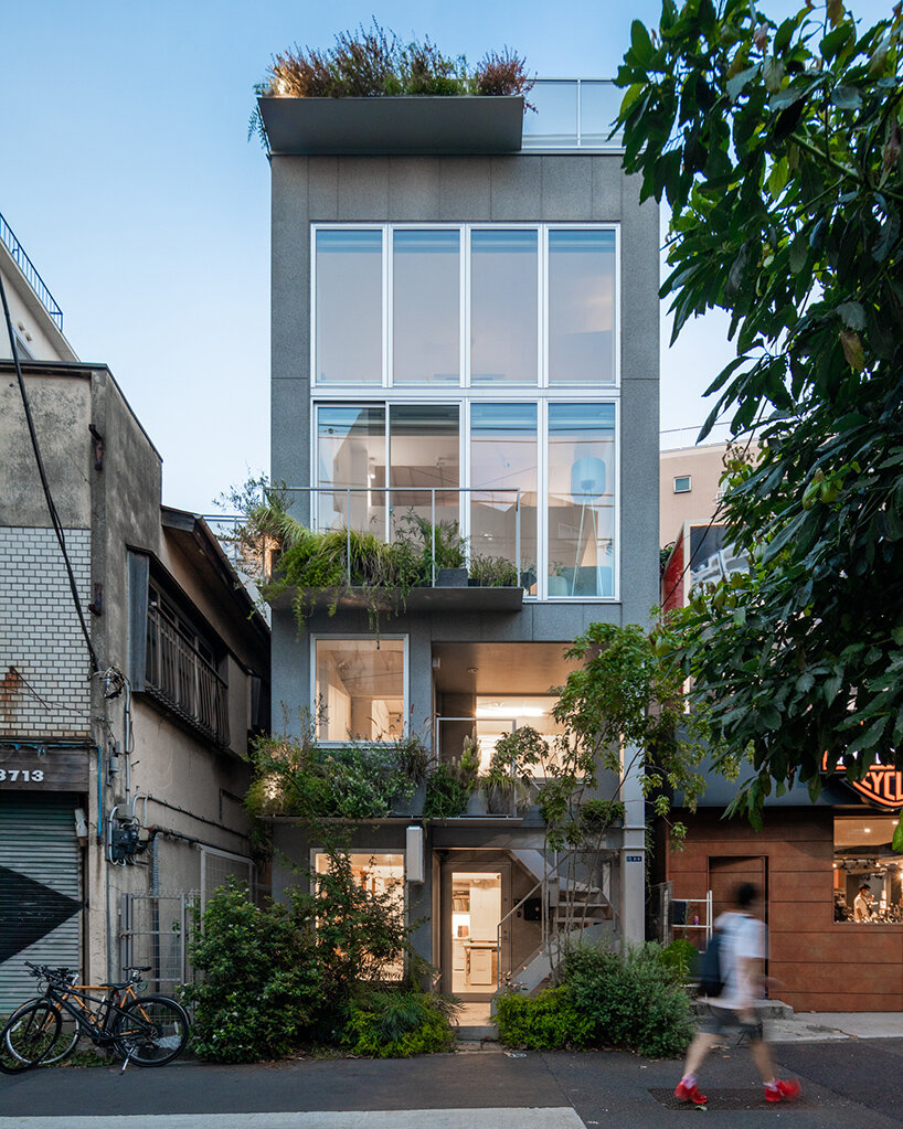 van der architect VDA