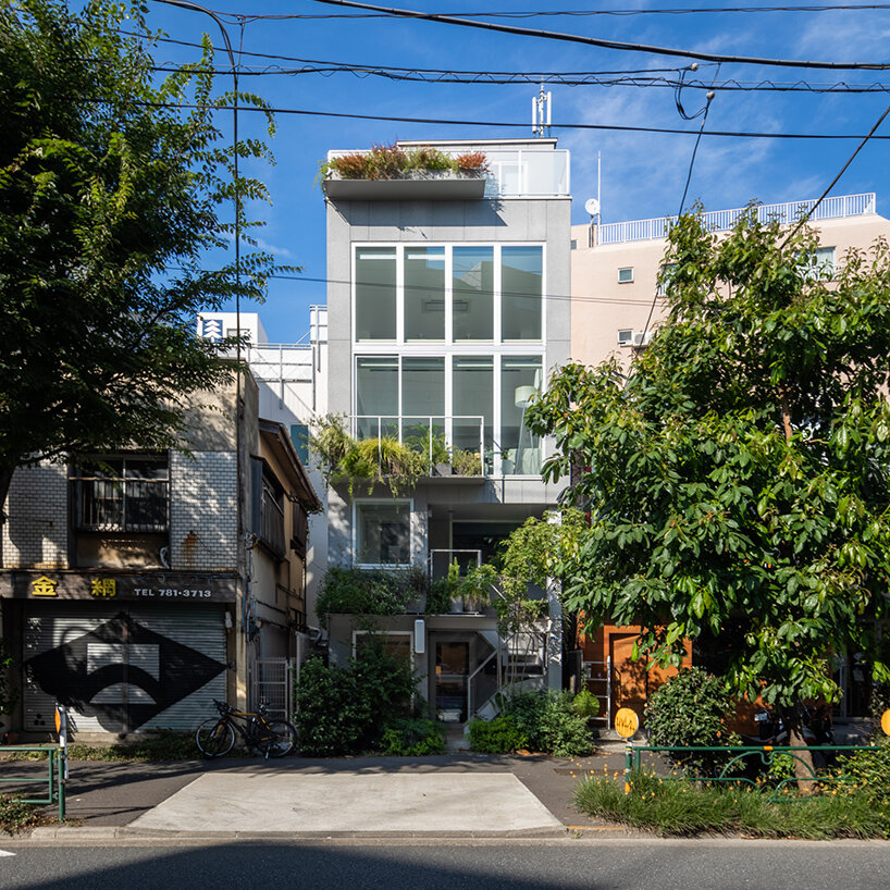 van der architect VDA