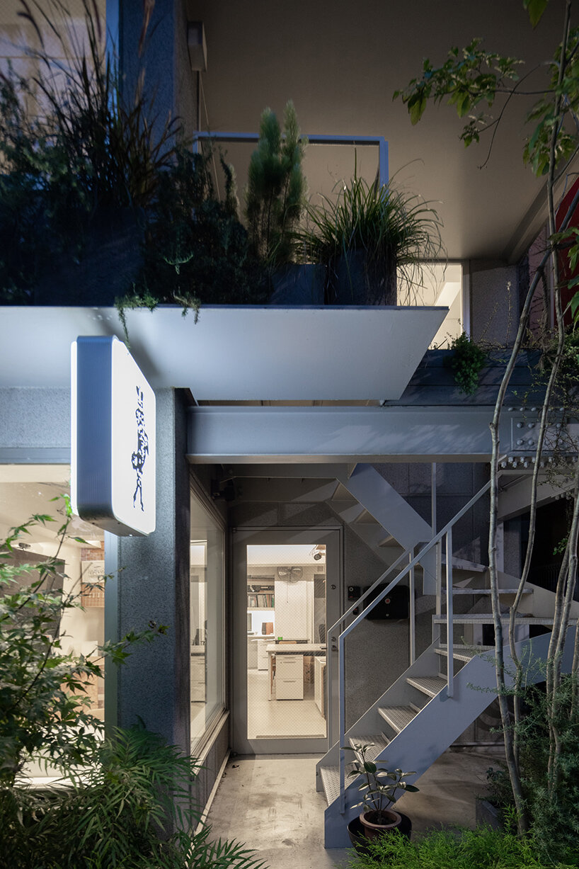 van der architect VDA