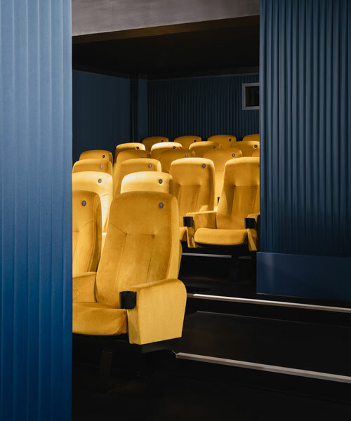 batek architekten revamps a 100-year-old cinema in berlin