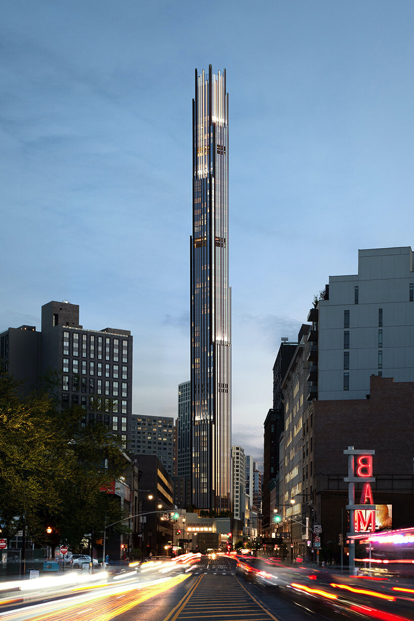 Shop Architects Brooklyn Tower
