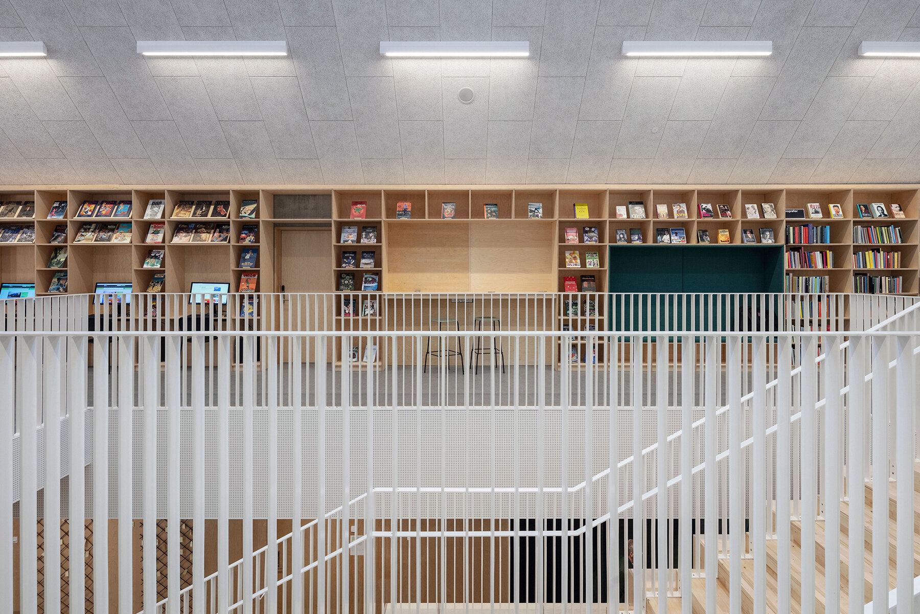 christensen-co-viby-library-culturehouse-designboom-07a