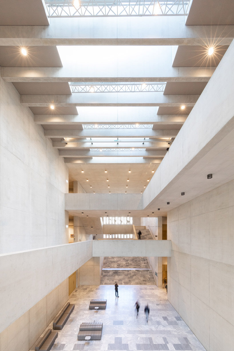 kunsthaus zürich vincent hecht