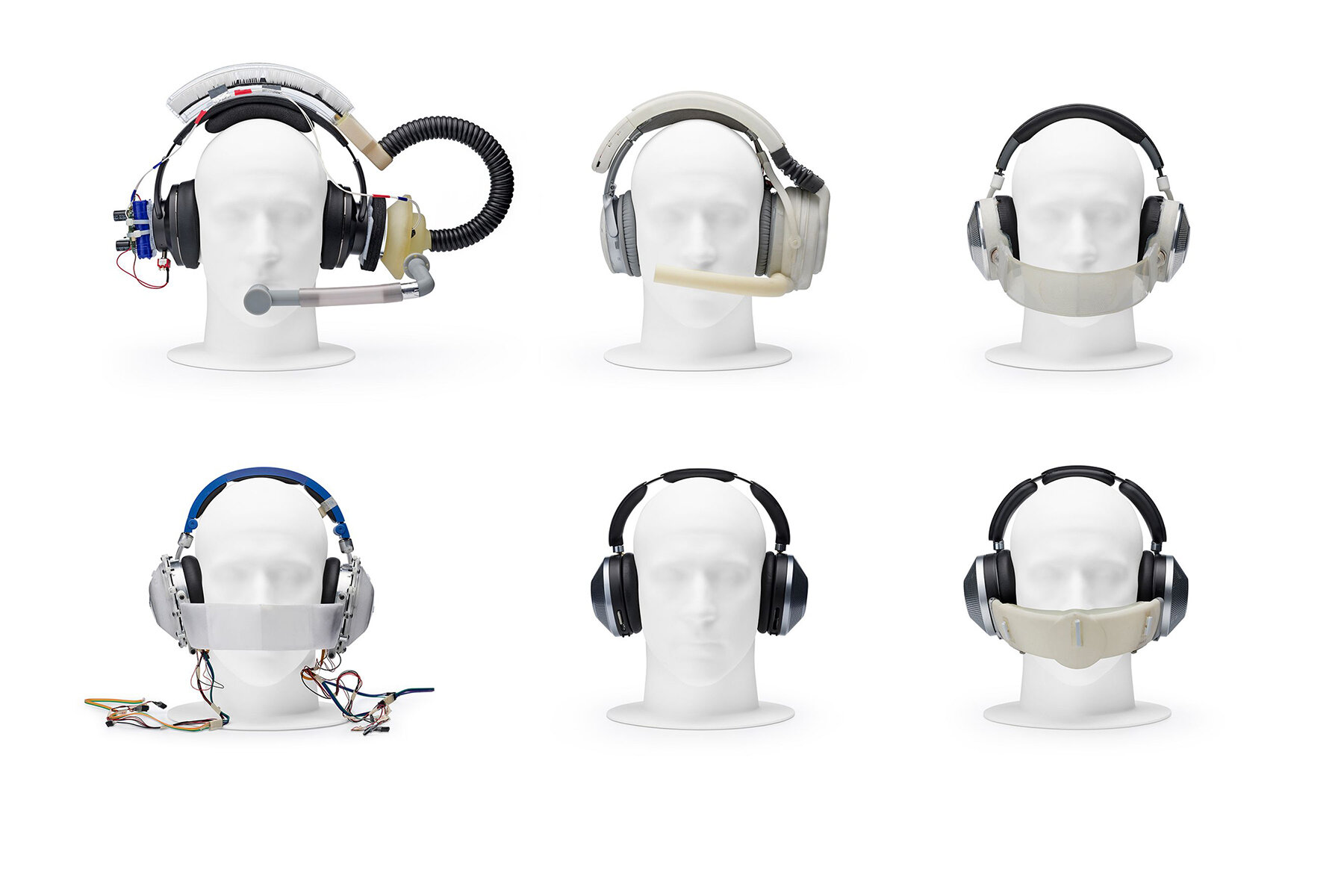 dyson launches its bizarre combo of noise-canceling headphones and  pollution mask
