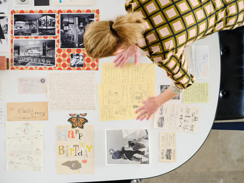 New Eames Institute launches to inspire future generations of designers