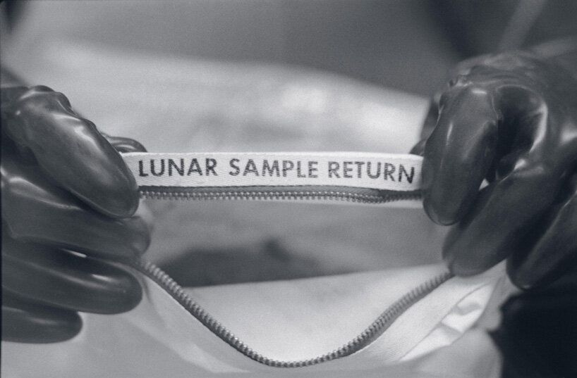 first-ever lunar dust collected on apollo 11 mission goes on auction despite NASA's efforts